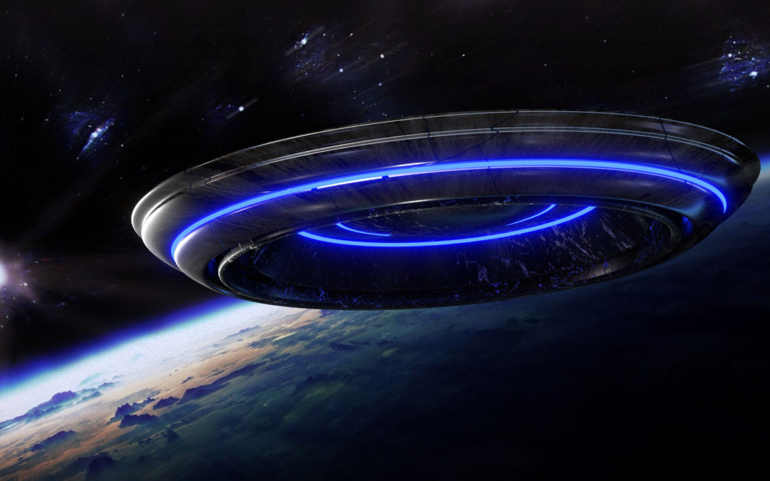 Heritage: La súper nave ideada para colonizar otros planetas (Video)