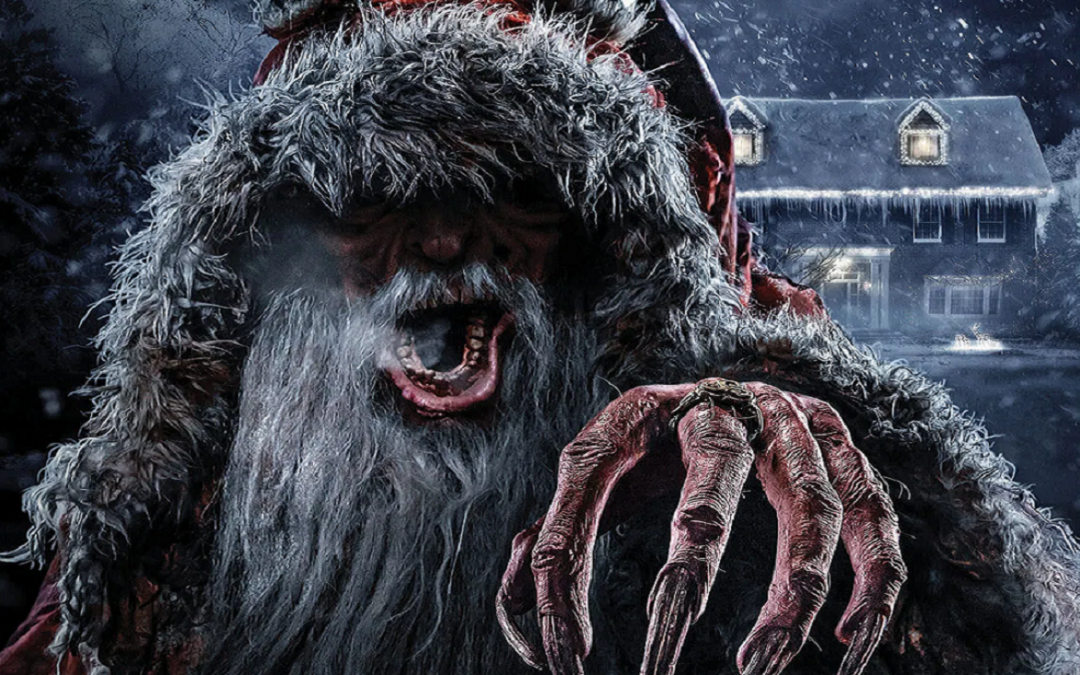 Krampus: La leyenda del «Demonio de la Navidad»