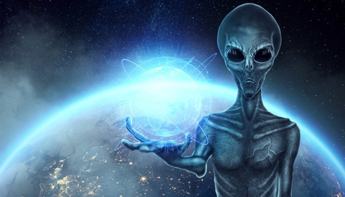 El contacto extraterrestre es inminente, según científicos