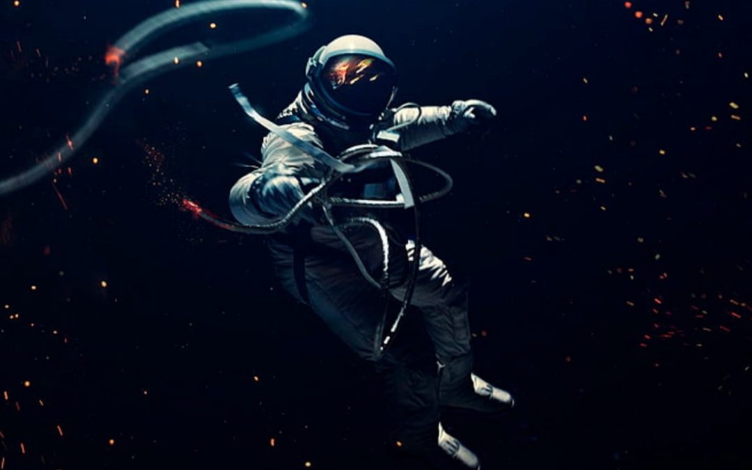 Sergei Krikalev, el cosmonauta que fue «abandonado en el espacio»