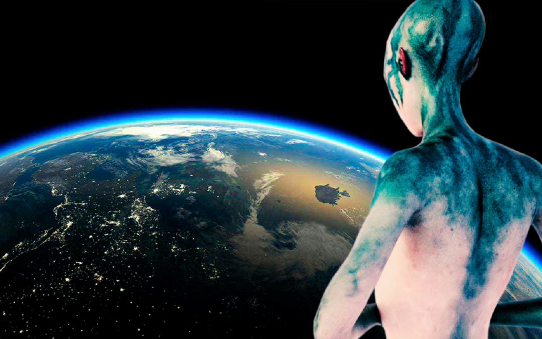 Namlu’u: La «primera raza humana gigante» que habitó la Tierra (Video)