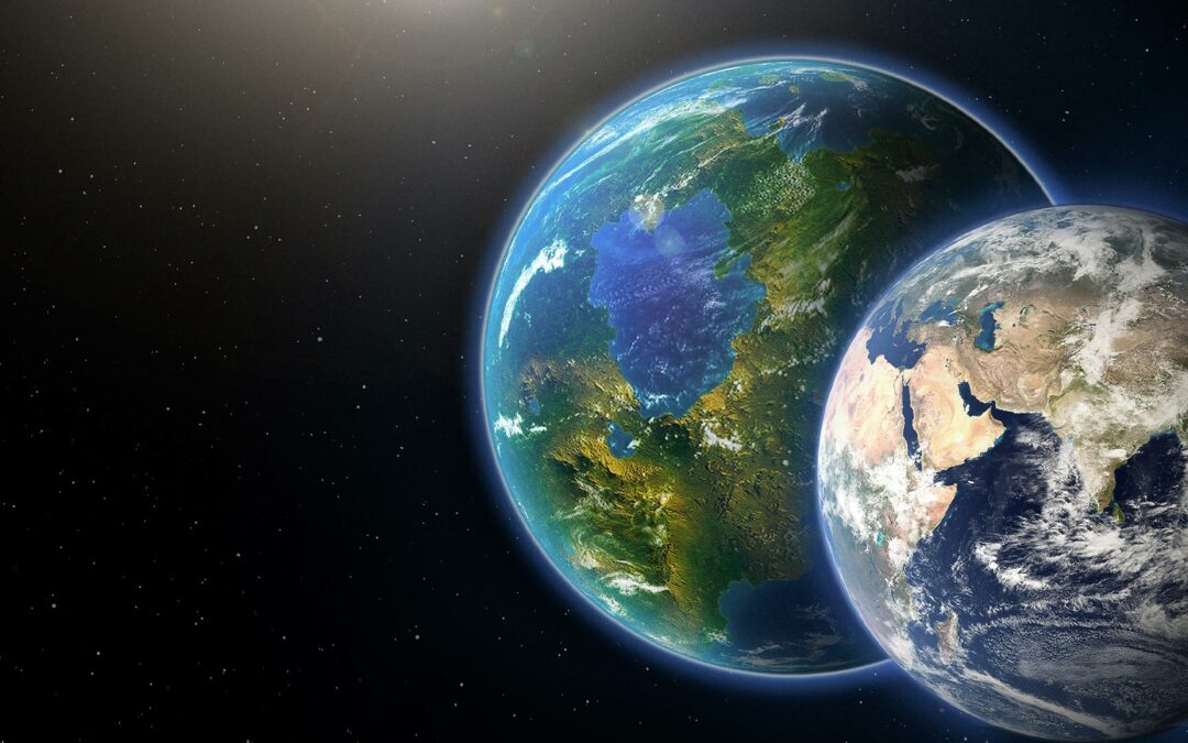 NASA ha descubierto un mundo rocoso similar a la Tierra (Video)