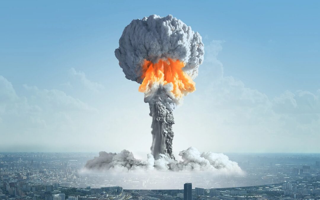 España aprueba el «Plan contra ataques nucleares» (Video)