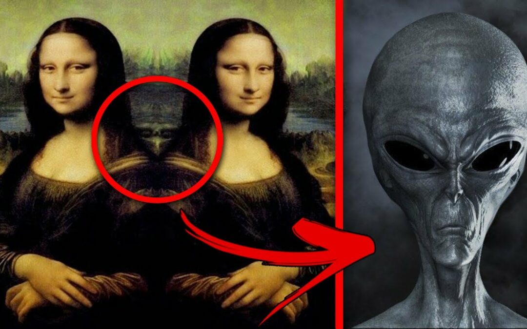 «El último Secreto de la Mona Lisa»: ¿Otro ser en su interior?
